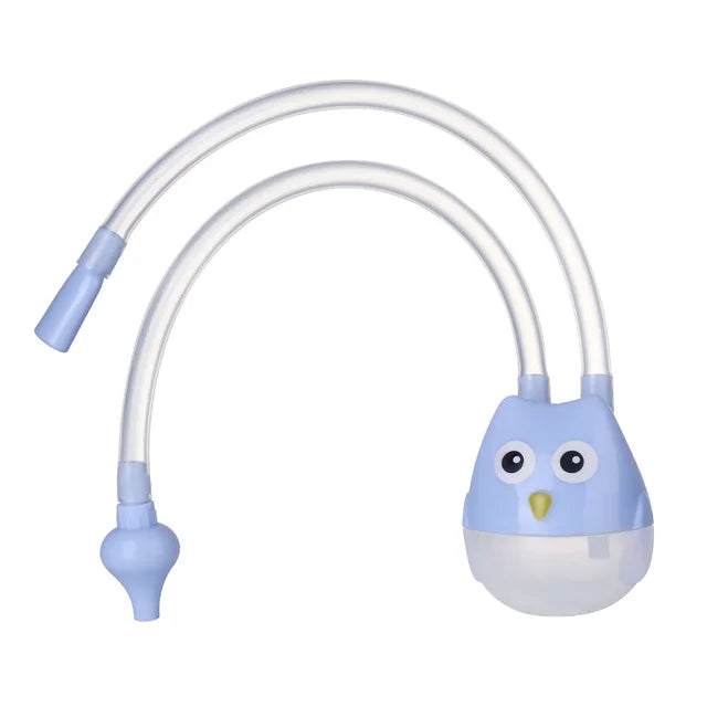 Newborn Baby Nasal Aspirator